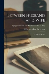 Between Husband and Wife