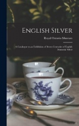 English Silver