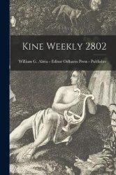 Kine Weekly 2802