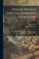Winnie Winkle and the Diamond Heirlooms