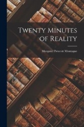 Twenty Minutes of Reality