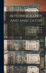 Autobiography and Anecdotes