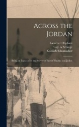 Across the Jordan