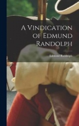 A Vindication of Edmund Randolph