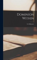 Dominion Within