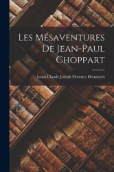 Les Mésaventures De Jean-Paul Choppart