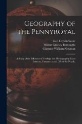 Geography of the Pennyroyal