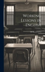 Working Lessons in English