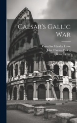 Caesar's Gallic War