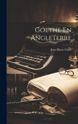 Góethe En Angleterre