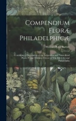 Compendium Floræ Philadelphicæ