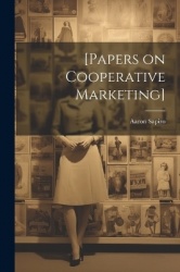 [Papers on Cooperative Marketing]