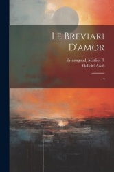 Le breviari d'amor: 2