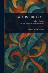 Two on the Trail