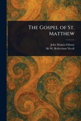 The Gospel of St. Matthew