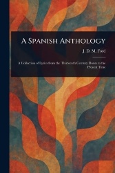 A Spanish Anthology