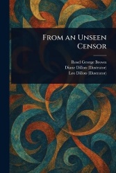 From an Unseen Censor