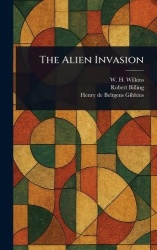 The Alien Invasion