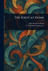 The Idiot at Home