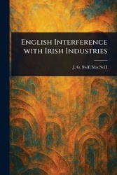 English Interference With Irish Industries