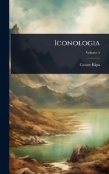 Iconologia