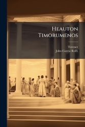 Heauton Timorumenos