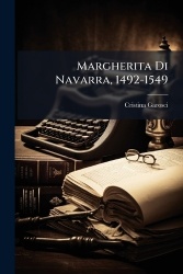 Margherita Di Navarra, 1492-1549
