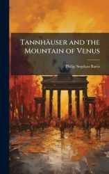 Tannhäuser and the Mountain of Venus