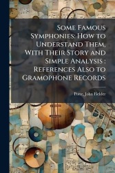 Some Famous Symphonies