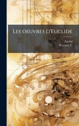Les oeuvres d'Euclide