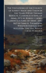 The Visitations of the County of Surrey