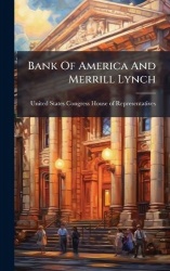 Bank Of America And Merrill Lynch