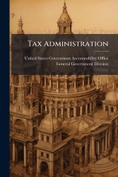 Tax Administration