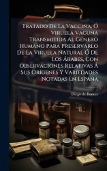 Tratado De La Vaccina,Ã