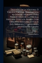 Tratado De La Vaccina,Ã