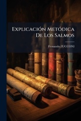 ExplicaciÃ3n MetÃ3dica De Los Salmos