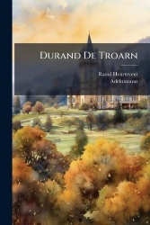 Durand De Troarn
