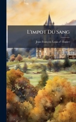 L'impot Du Sang