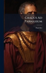 Gradus Ad Parnassum