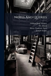 Notes And Queries