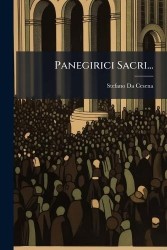 Panegirici Sacri...