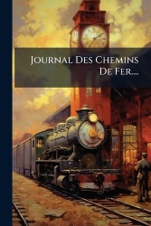 Journal Des Chemins De Fer....