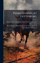 Pennsylvania At Gettysburg