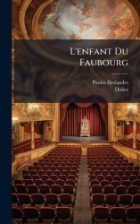 L'enfant Du Faubourg