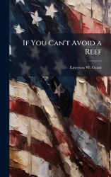 If You Can't Avoid a Reef