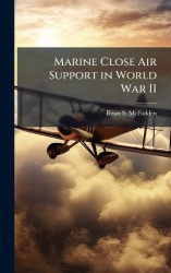 Marine Close Air Support in World War II