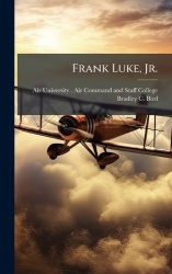 Frank Luke, Jr.