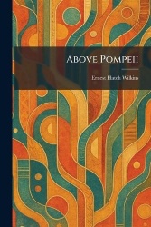 Above Pompeii