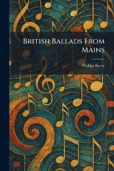 British Ballads From Mains