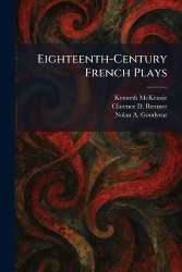 Eighteenth-Century French Plays